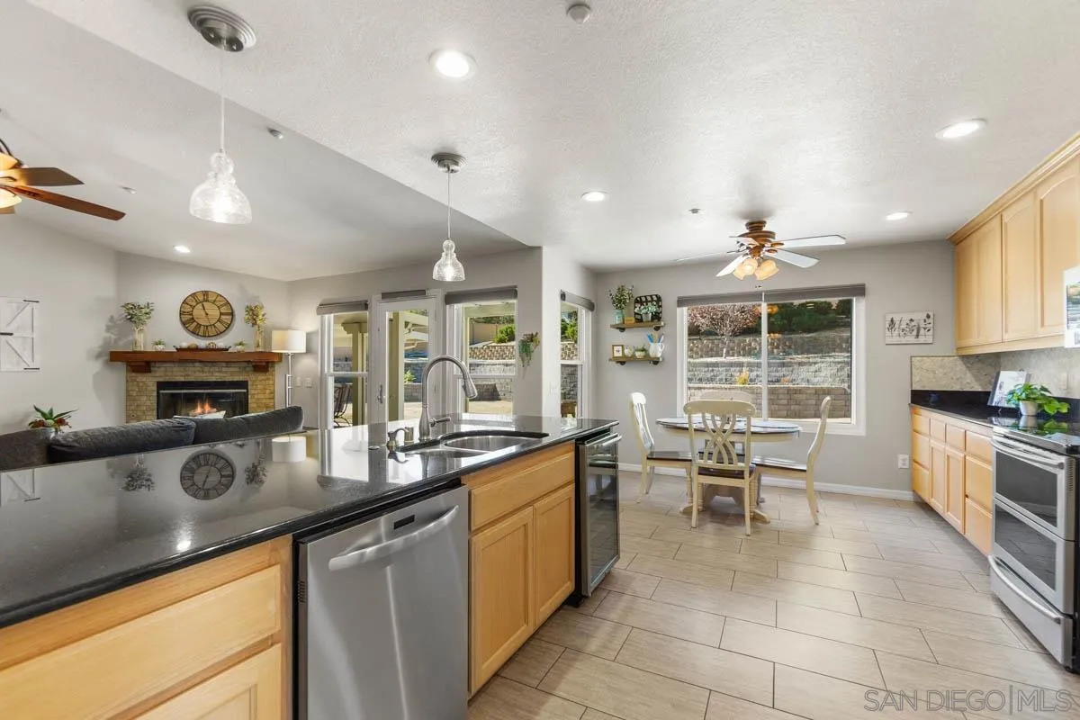 16352 Oakley Road Ramona, CA 92065 - Photo 9 of 55 Gallery Image 9