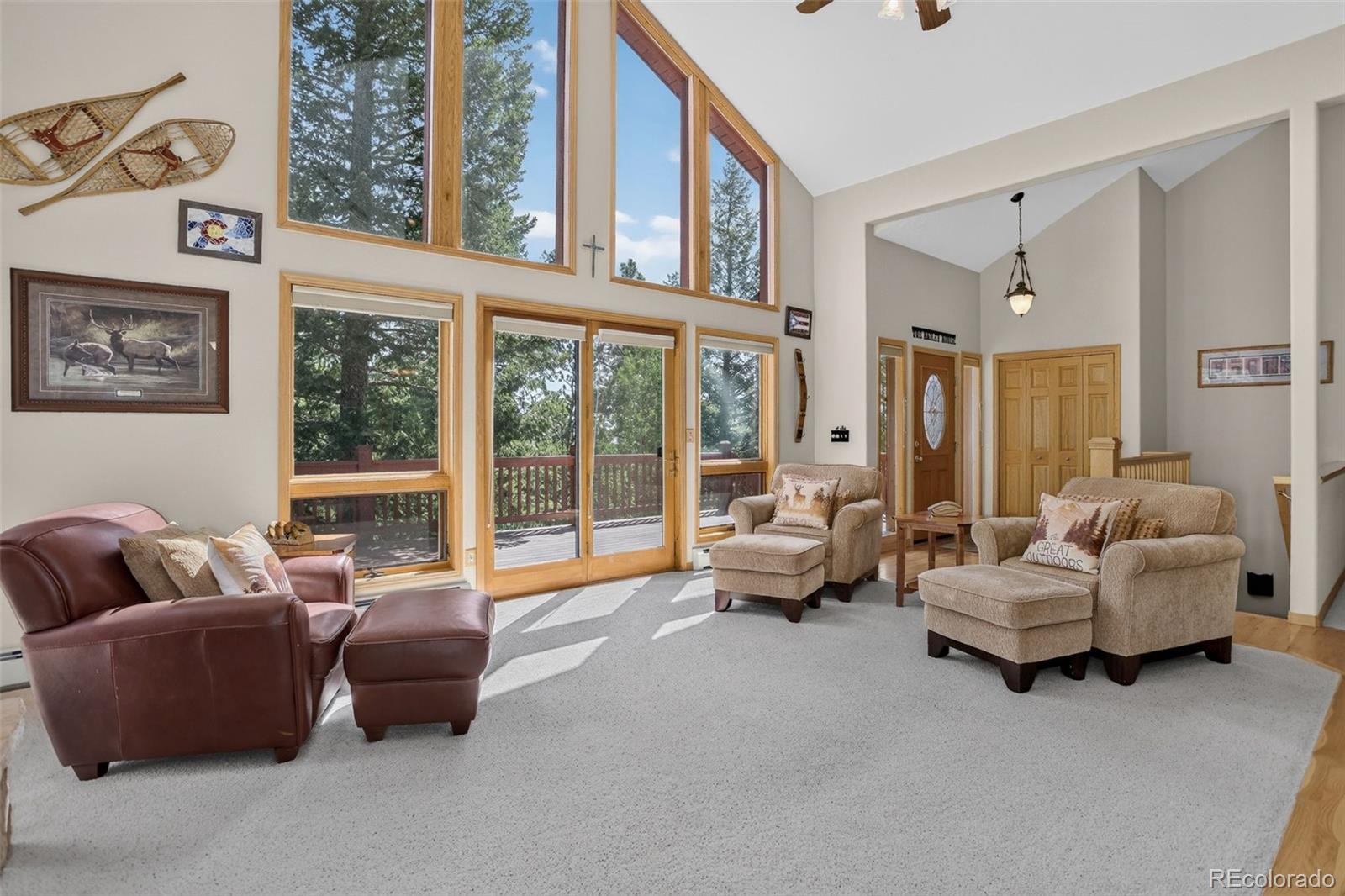 890 Royal Ridge Drive Bailey, CO 80421 - Photo 15 of 44 Gallery Image 15