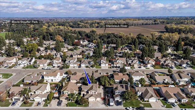 $715,000 | 442 South Manley Road, Ripon, CA 95366