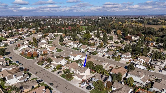 $715,000 | 442 South Manley Road, Ripon, CA 95366