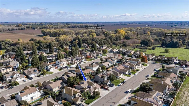 $715,000 | 442 South Manley Road, Ripon, CA 95366