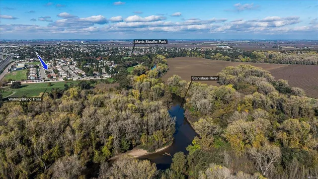 $715,000 | 442 South Manley Road, Ripon, CA 95366