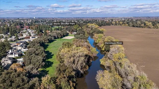 $715,000 | 442 South Manley Road, Ripon, CA 95366