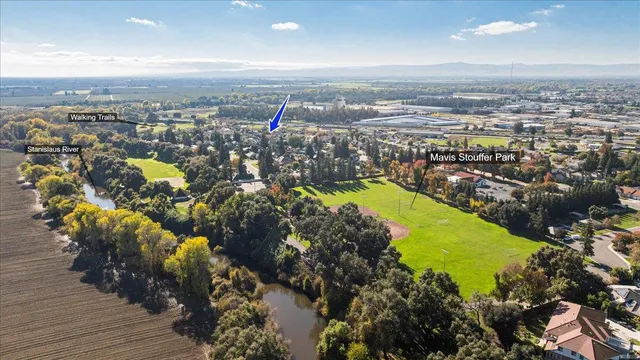 $715,000 | 442 South Manley Road, Ripon, CA 95366