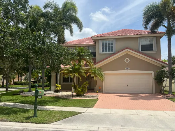 $4,950 | 16447 Southwest 1st Court, Pembroke Pines, FL 33027
