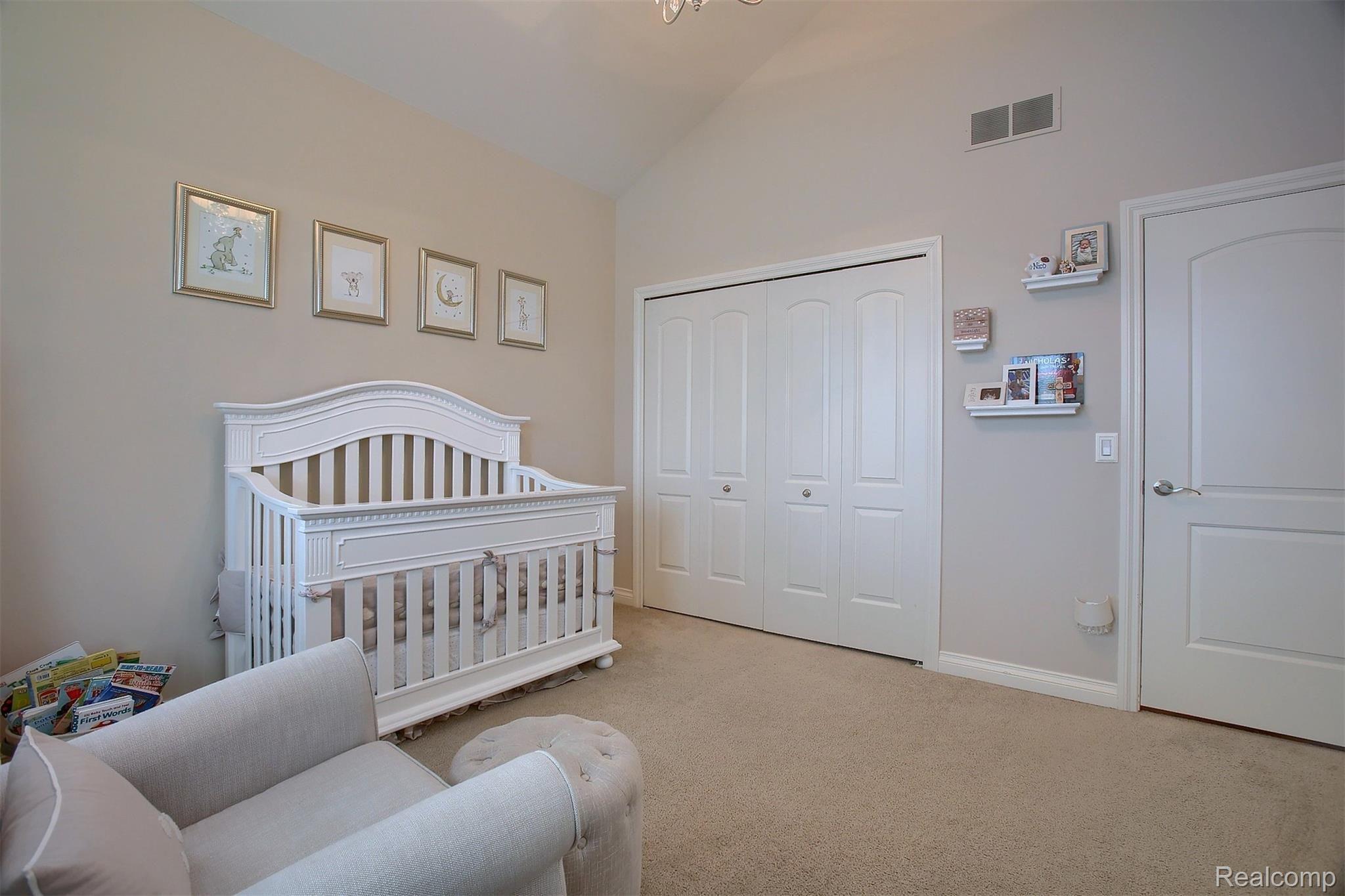 16345 Moore Park Road Macomb, MI 48044 - Photo 27 of 39 27-2nd-Bedroom-3rd-View.jpg