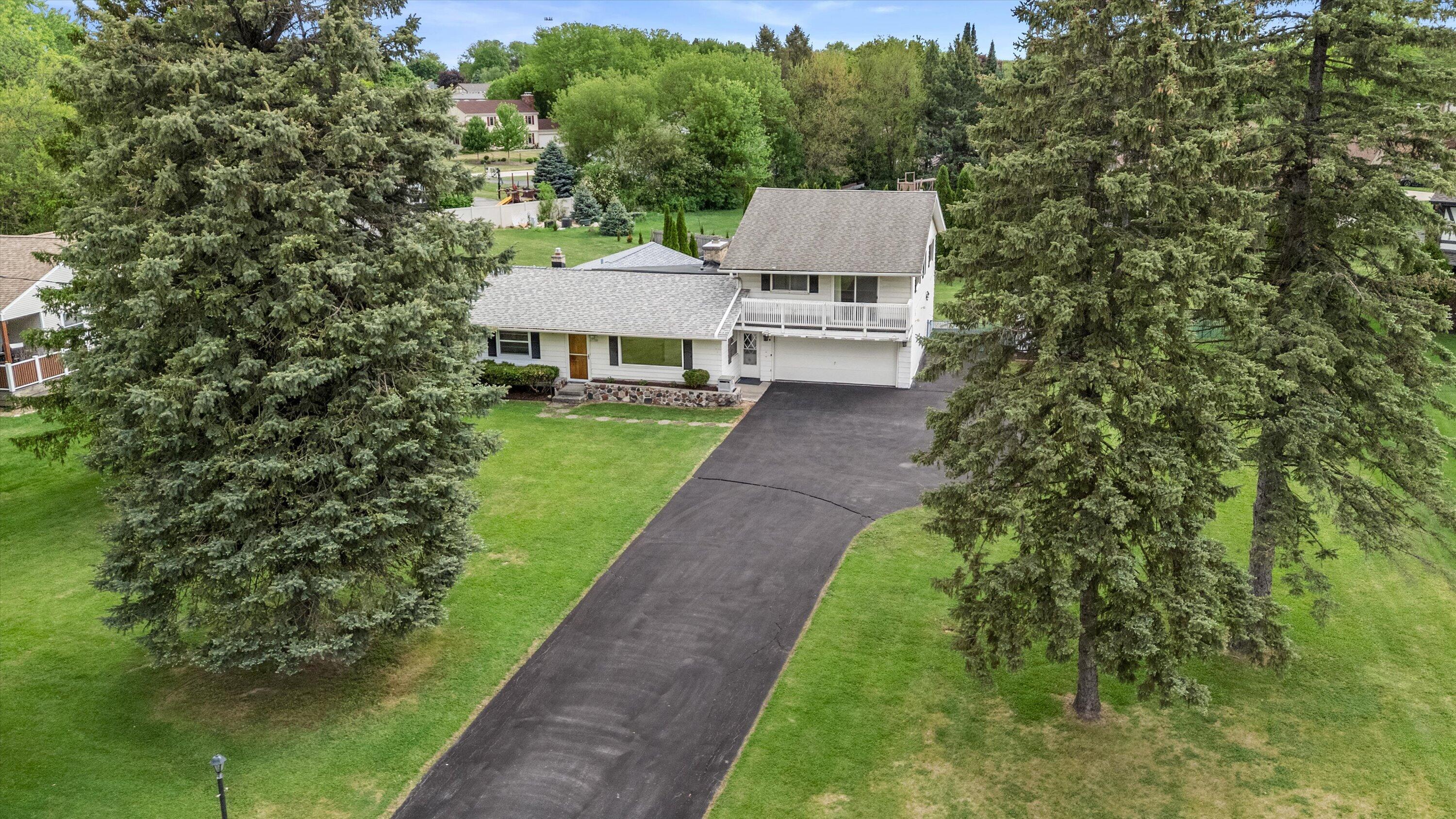 21190 Watertown Road Brookfield, WI 53045 - Photo 39 of 44 70-DJI_20260520090832_0028_D