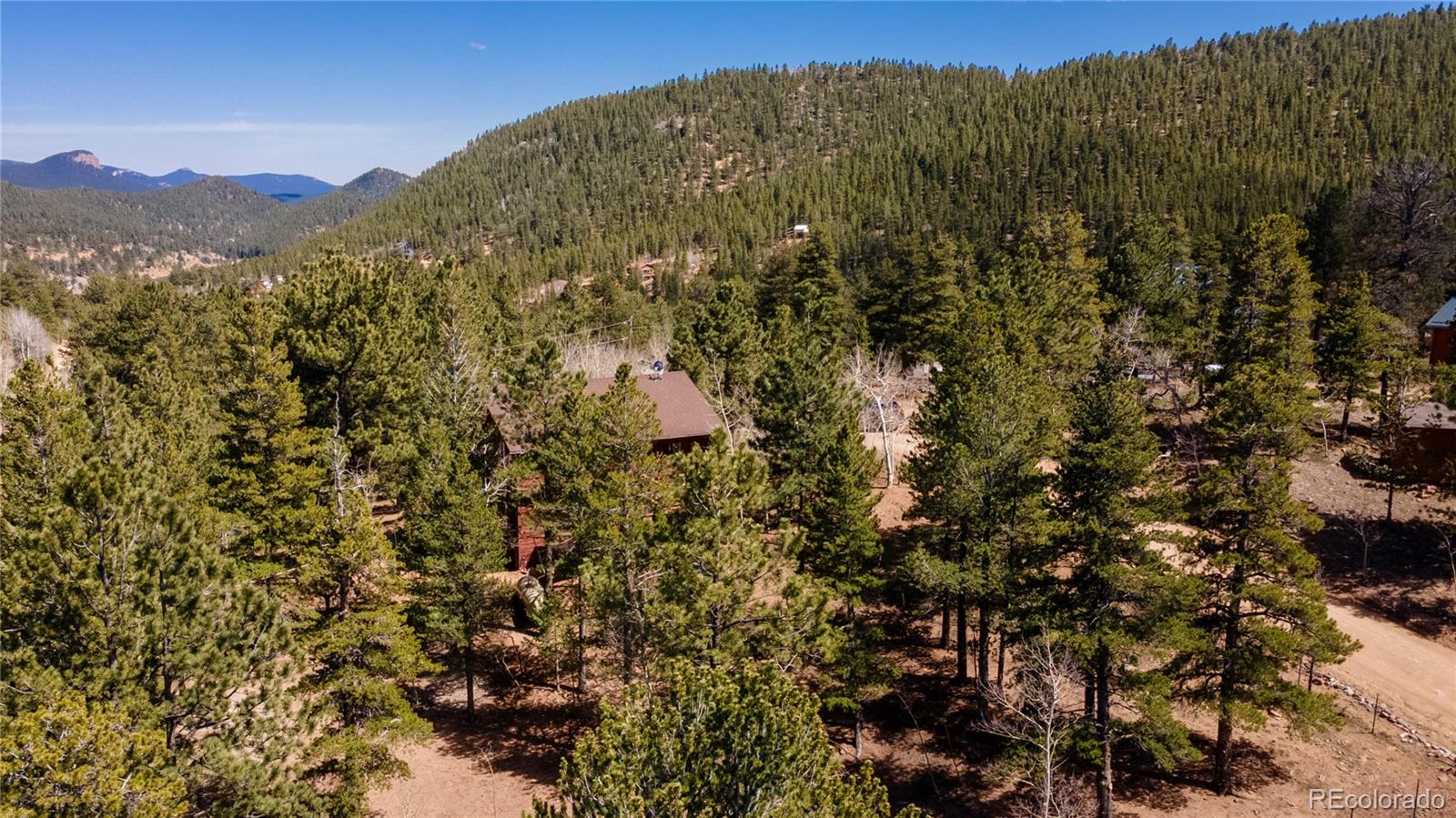 51 Schooley Road Bailey, CO 80421 - Photo 30 of 41