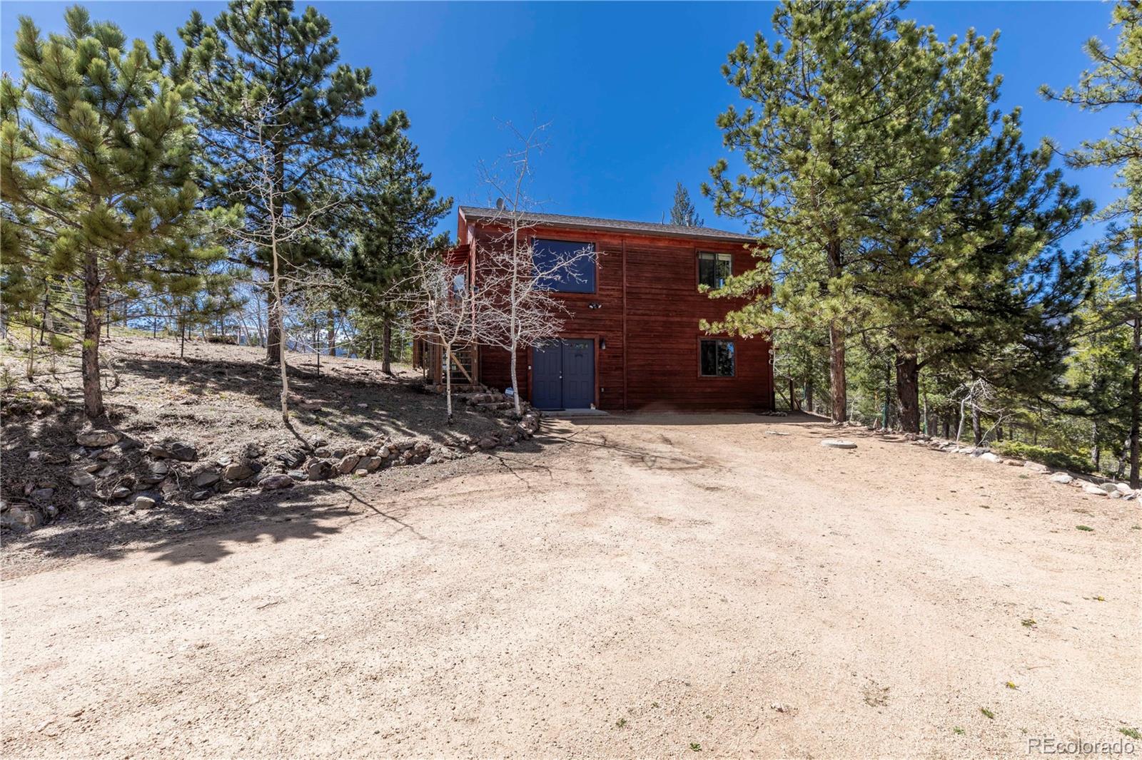 51 Schooley Road Bailey, CO 80421 - Photo 39 of 41