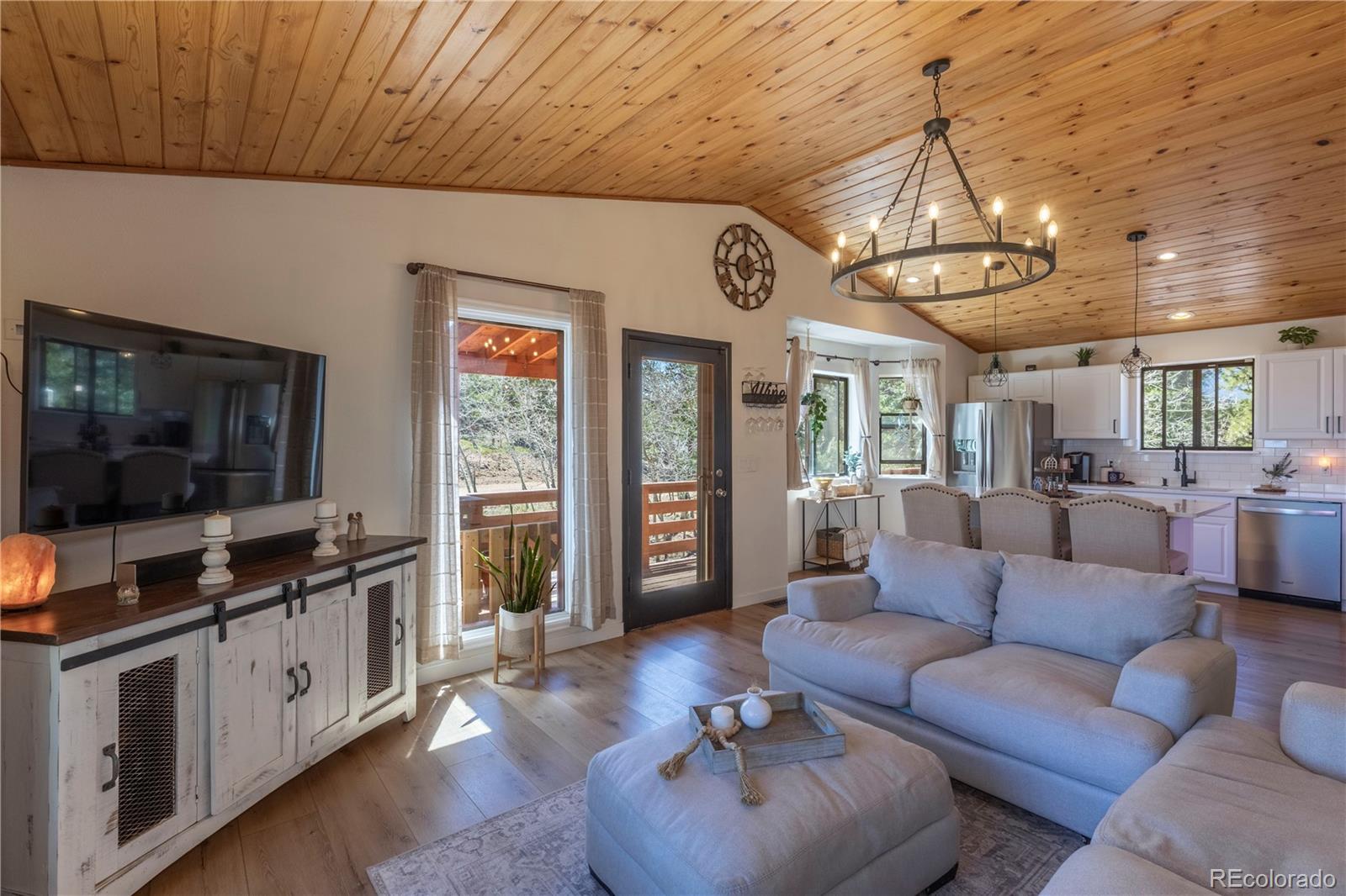 51 Schooley Road Bailey, CO 80421 - Photo 4 of 41