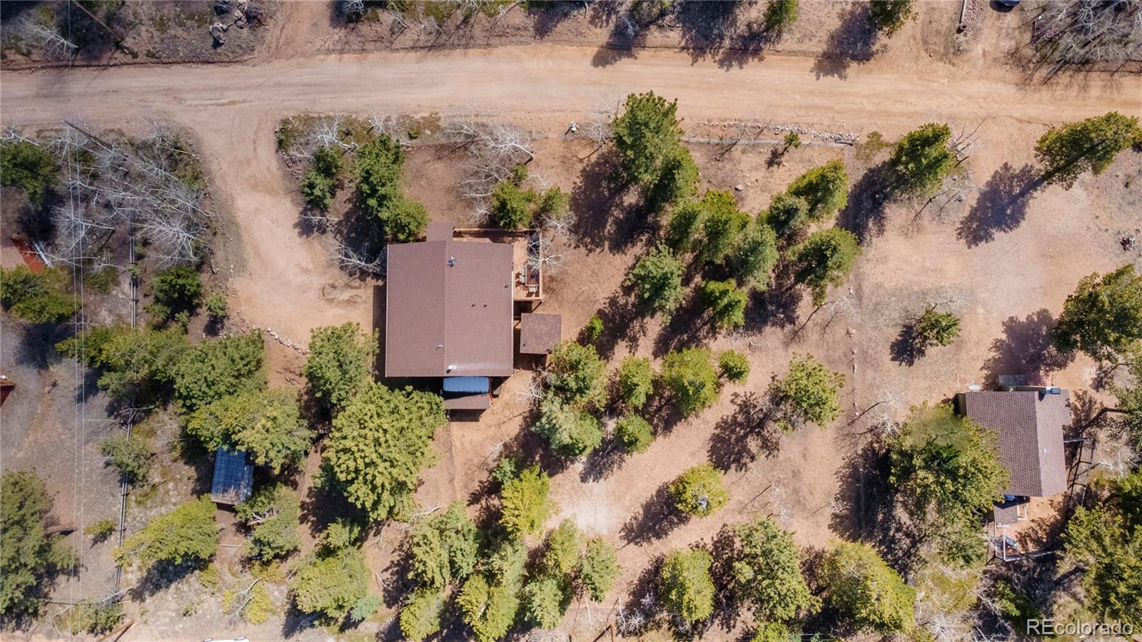 51 Schooley Road Bailey, CO 80421 - Photo 41 of 41