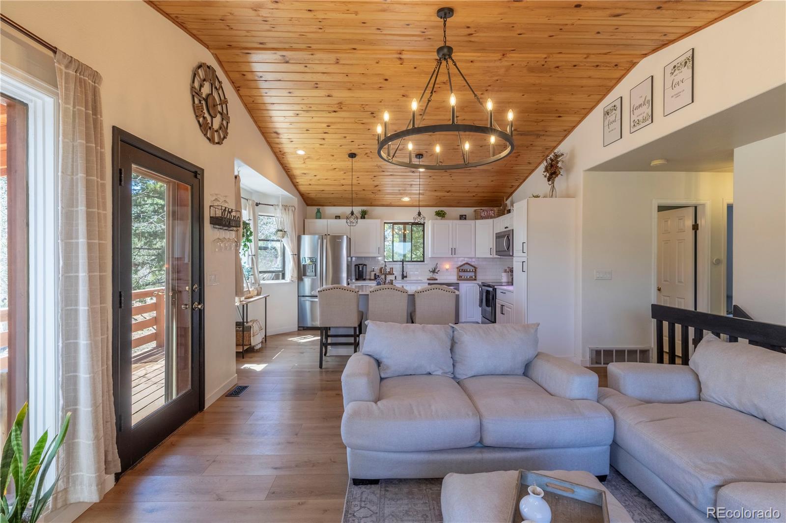 51 Schooley Road Bailey, CO 80421 - Photo 5 of 41