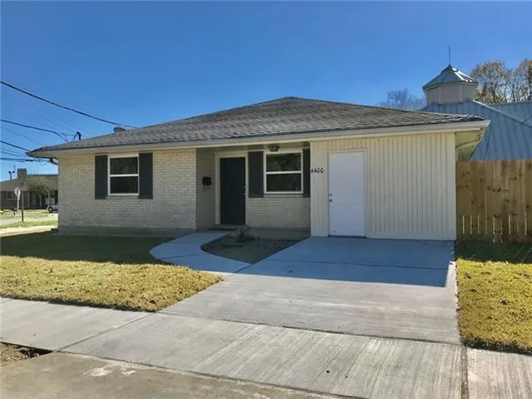 $2,250 | 4400 Ithaca Street, Metairie, LA 70006
