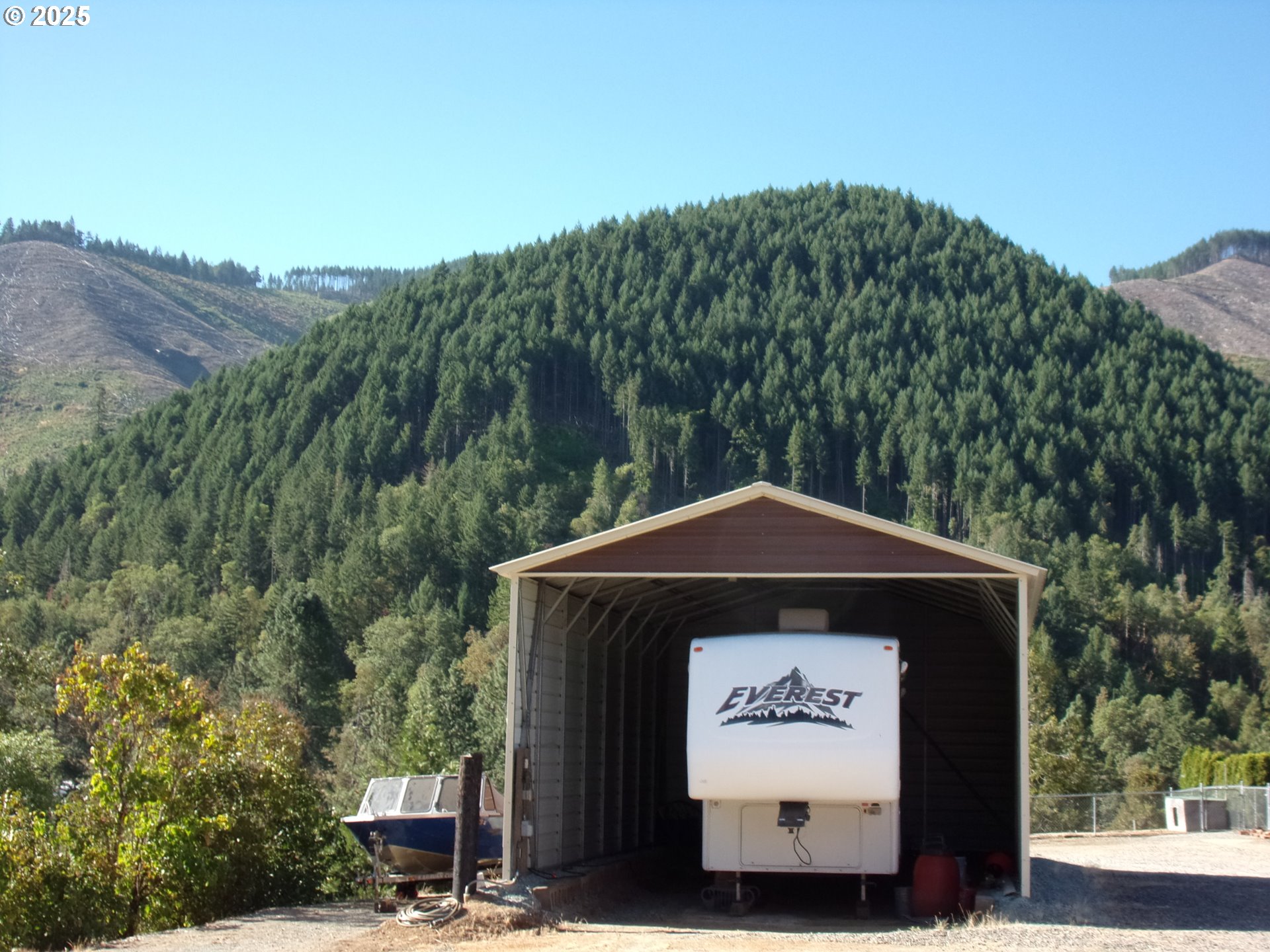 375 Jordan Creek Road Riddle, OR 97469 - Photo 20 of 35