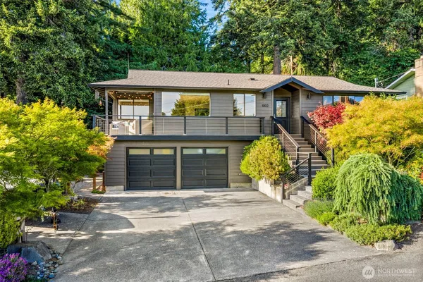 $1,199,000 | 1002 Northeast Holm Court, Poulsbo, WA 98370