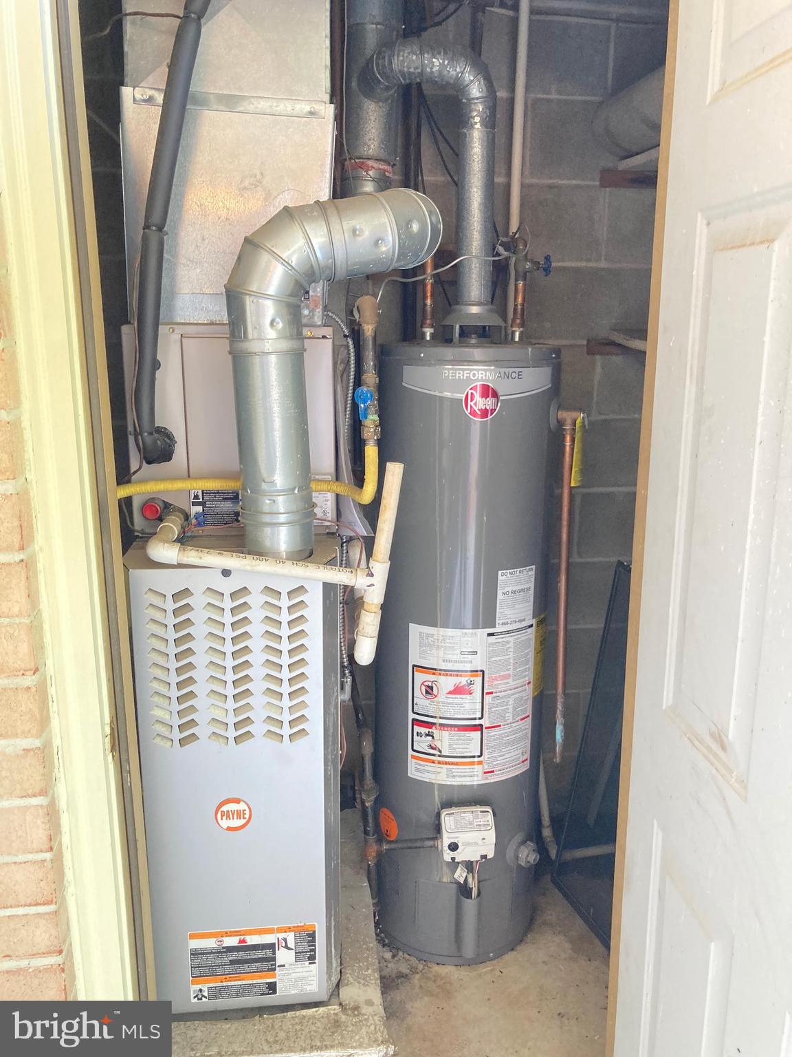 1110 Washington Place, Unit 10 Chesterbrook, PA 19087 - Photo 37 of 45