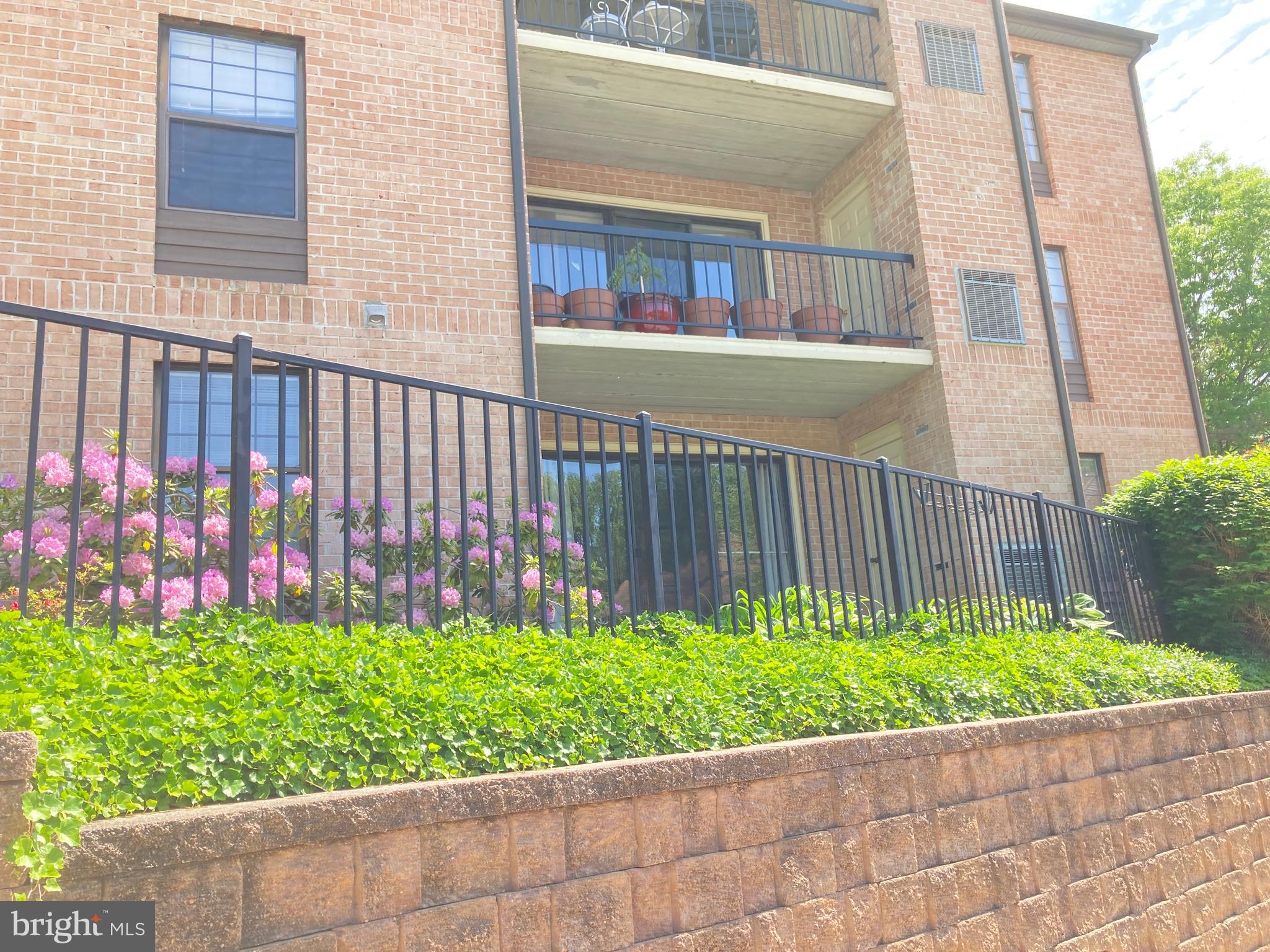 1110 Washington Place, Unit 10 Chesterbrook, PA 19087 - Photo 38 of 45