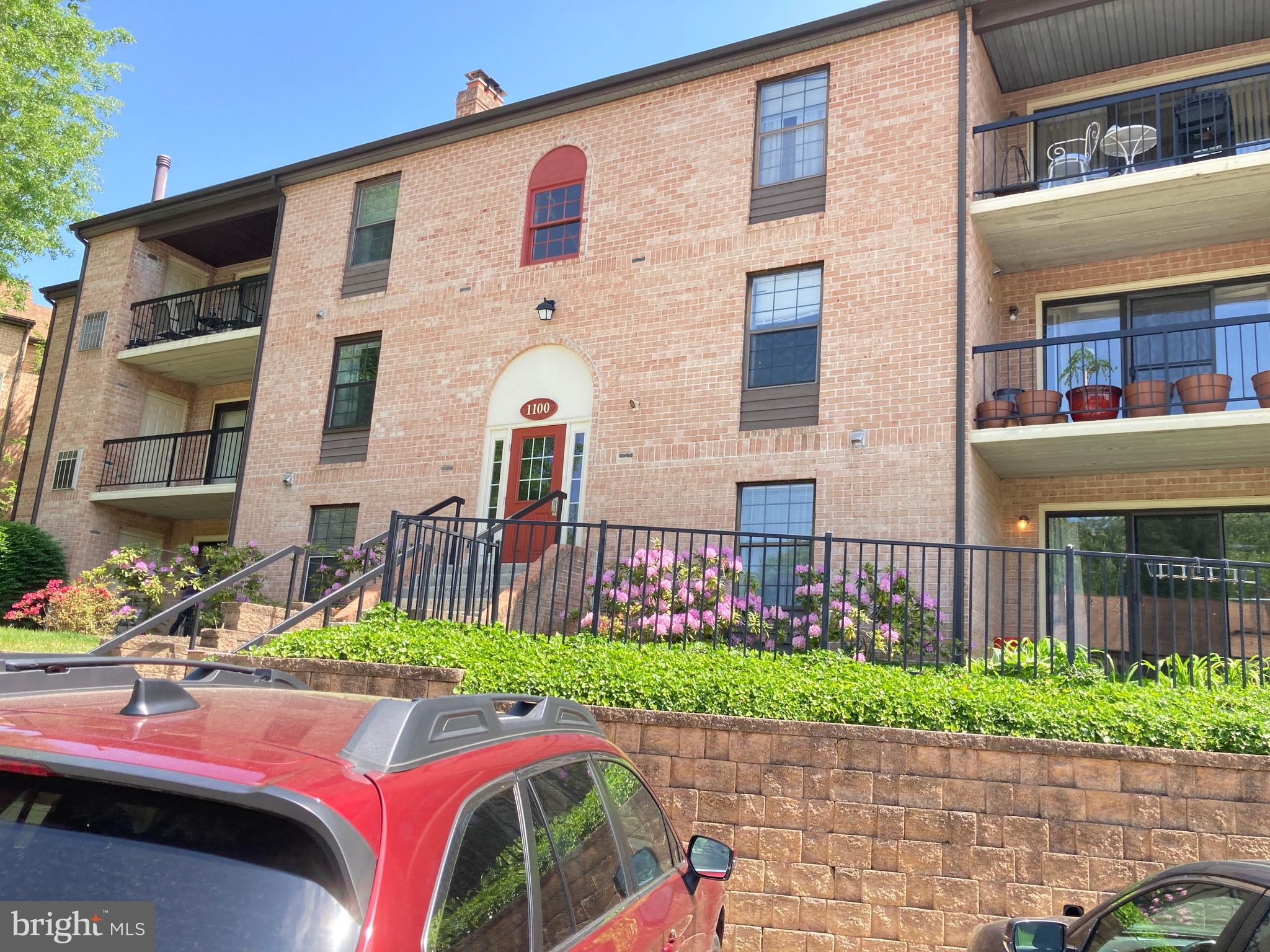 1110 Washington Place, Unit 10 Chesterbrook, PA 19087 - Photo 39 of 45