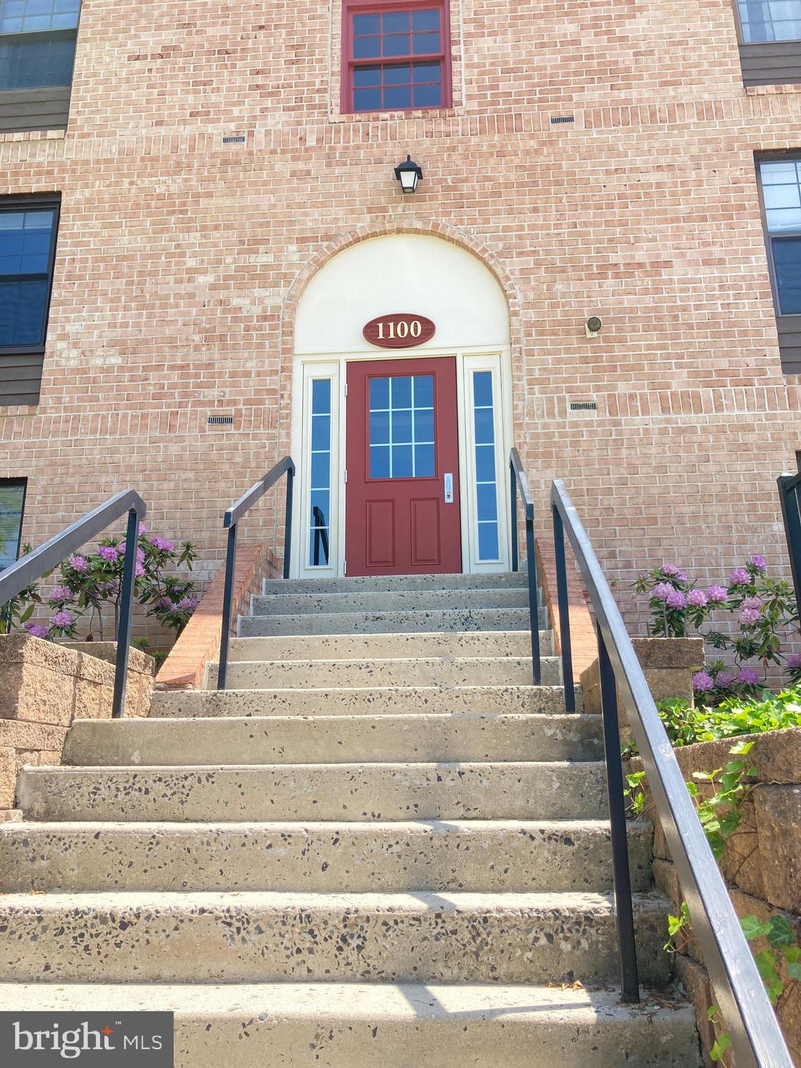 1110 Washington Place, Unit 10 Chesterbrook, PA 19087 - Photo 42 of 45