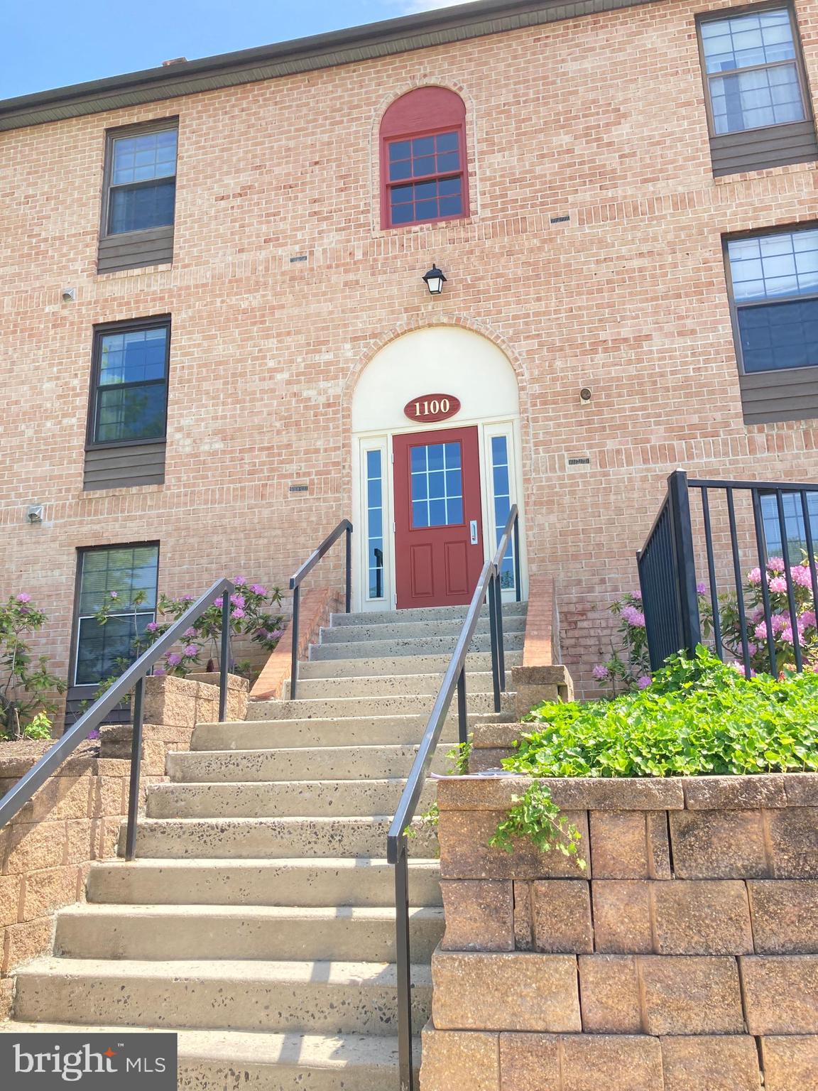 1110 Washington Place, Unit 10 Chesterbrook, PA 19087 - Photo 43 of 45