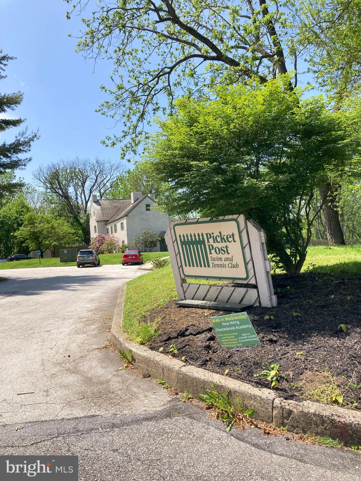 1110 Washington Place, Unit 10 Chesterbrook, PA 19087 - Photo 44 of 45