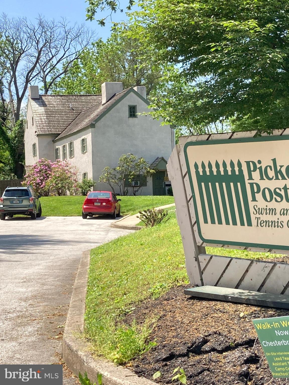 1110 Washington Place, Unit 10 Chesterbrook, PA 19087 - Photo 45 of 45