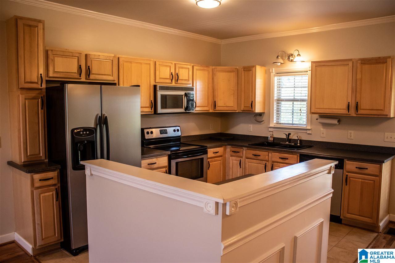 1194 Blair Farm Road Odenville, AL 35120 - Photo 7 of 28