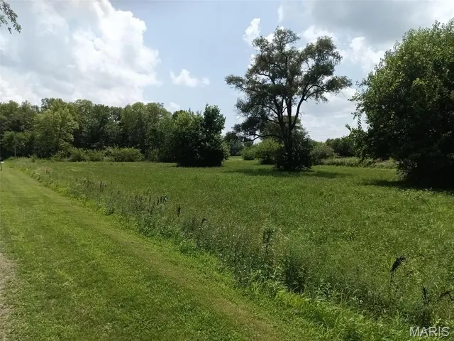 $21,900 | 185 Montgomery Avenue, Nokomis, IL 62075