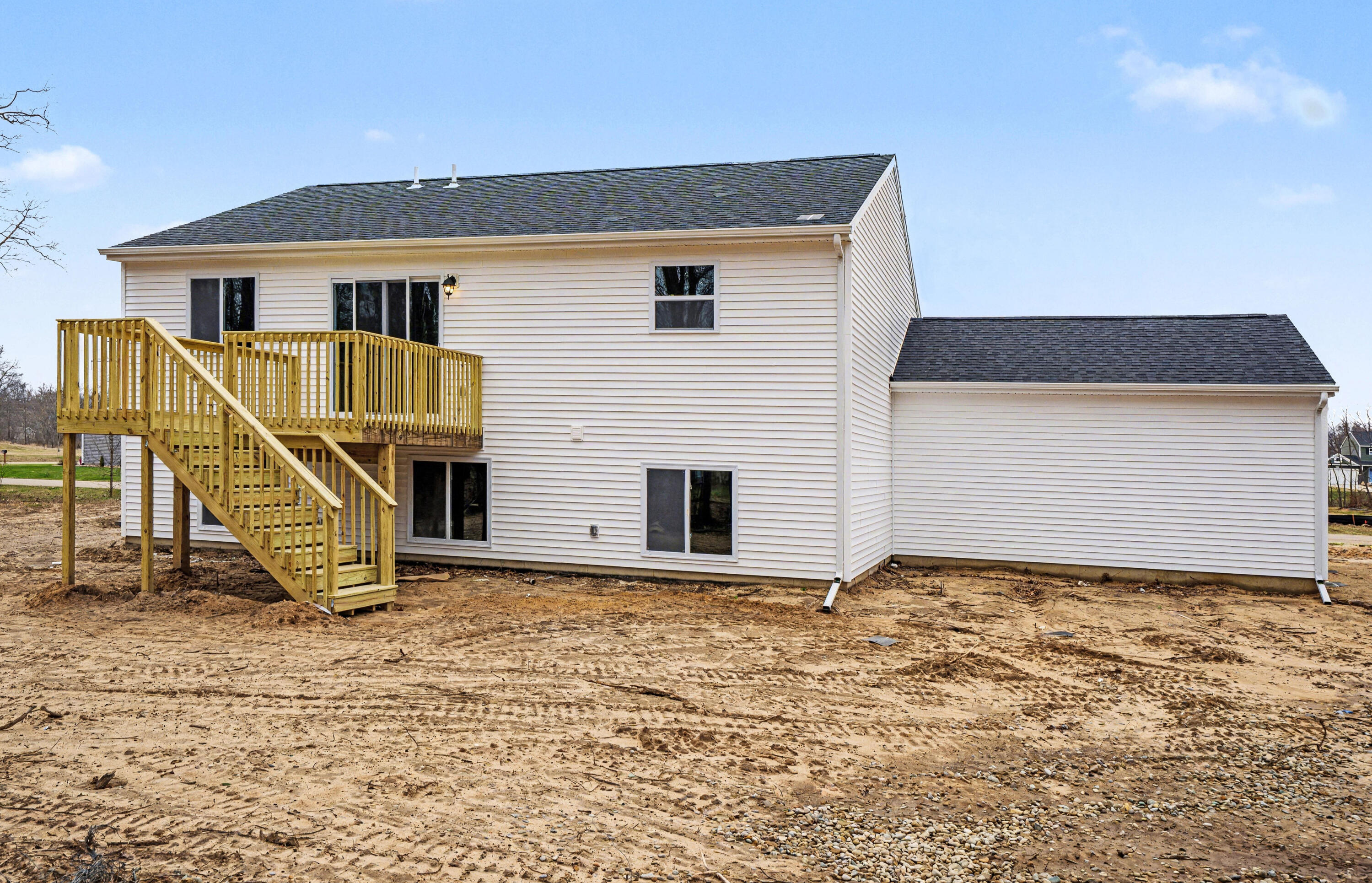 71375 Embassy Road Edwardsburg, MI 49112 - Photo 21 of 26 SGN015-i2190 Rear Elevation