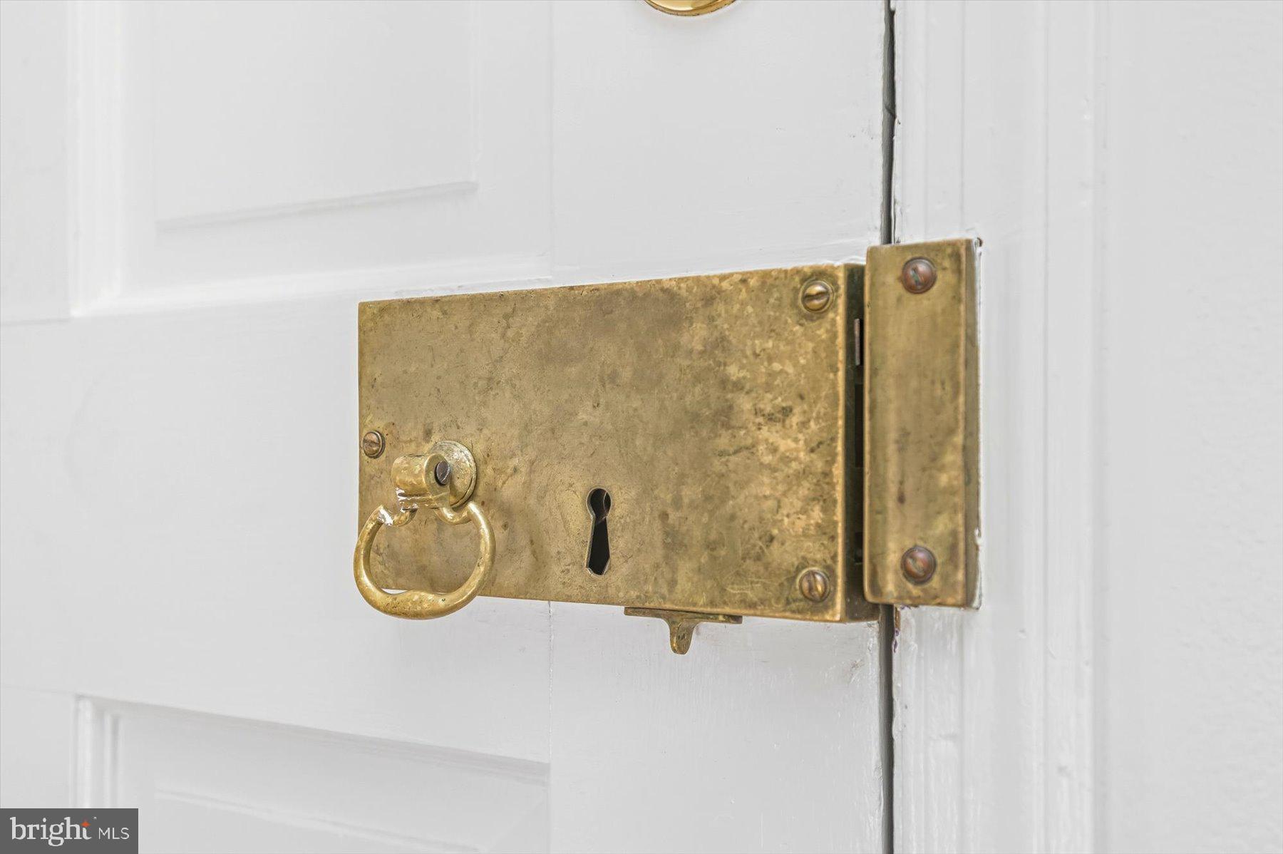 6302 Broad Branch Road Chevy Chase, MD 20815 - Photo 20 of 55 a bathroom with a shower