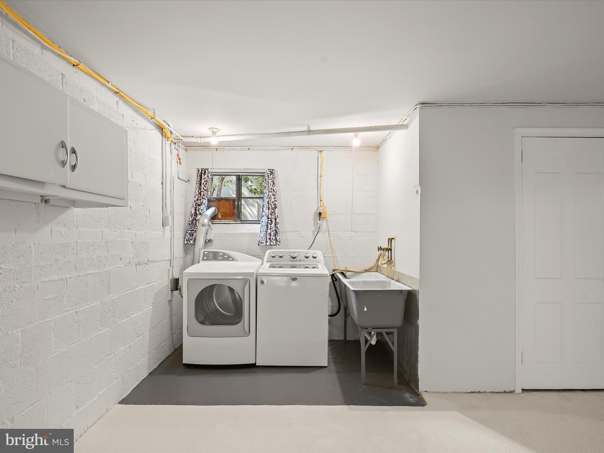 6302 Broad Branch Road Chevy Chase, MD 20815 - Photo 48 of 55 Lower Level