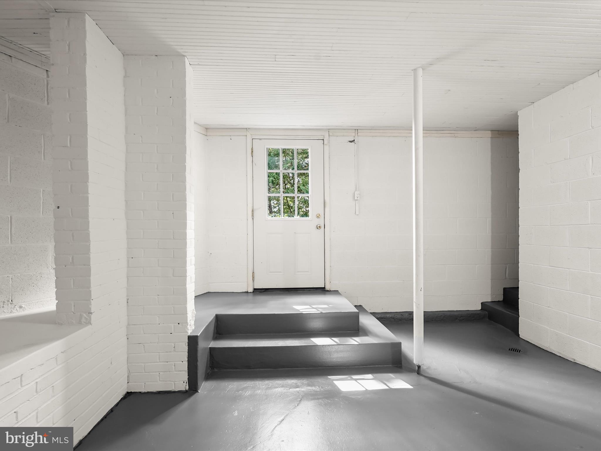 6302 Broad Branch Road Chevy Chase, MD 20815 - Photo 49 of 55 a view of a room with a large window