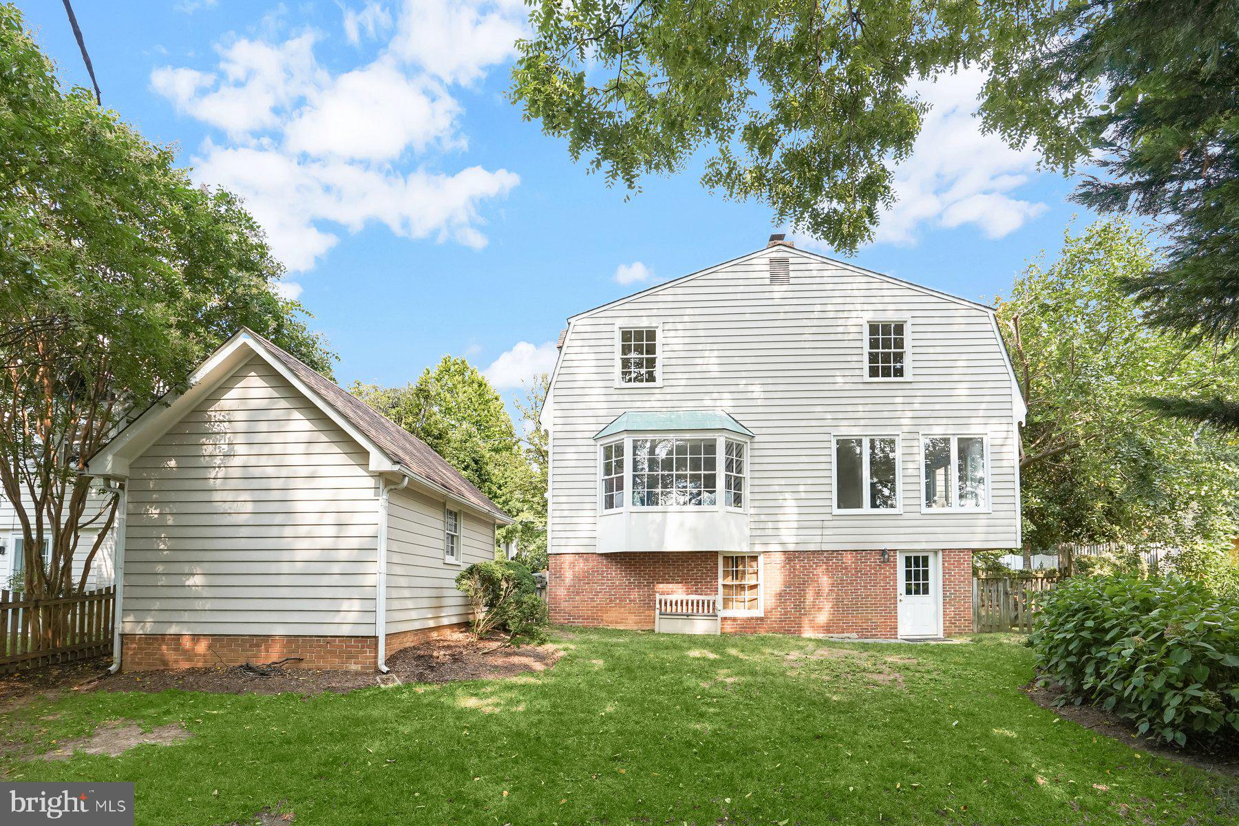 6302 Broad Branch Road Chevy Chase, MD 20815 - Photo 52 of 55