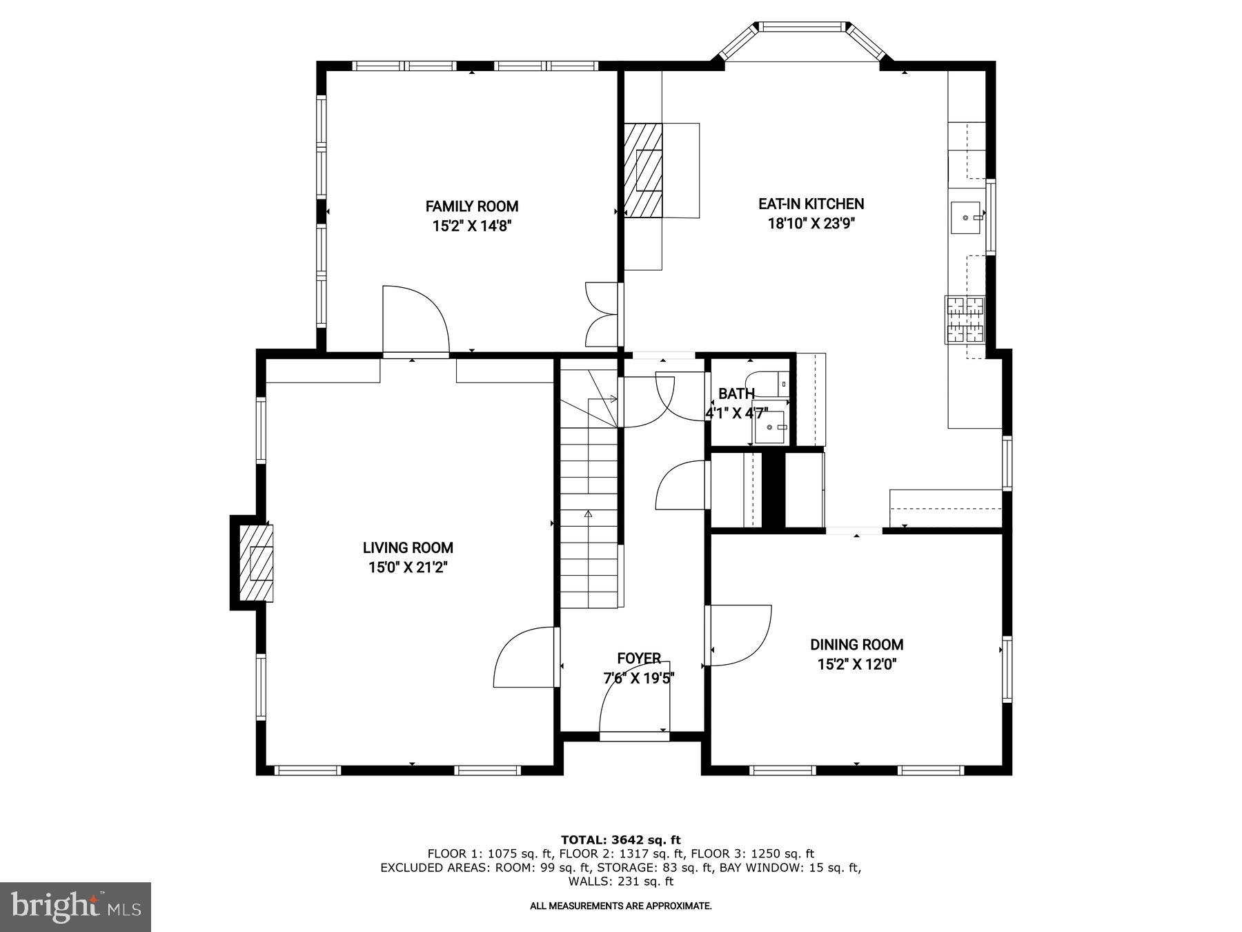 6302 Broad Branch Road Chevy Chase, MD 20815 - Photo 53 of 55 unknown