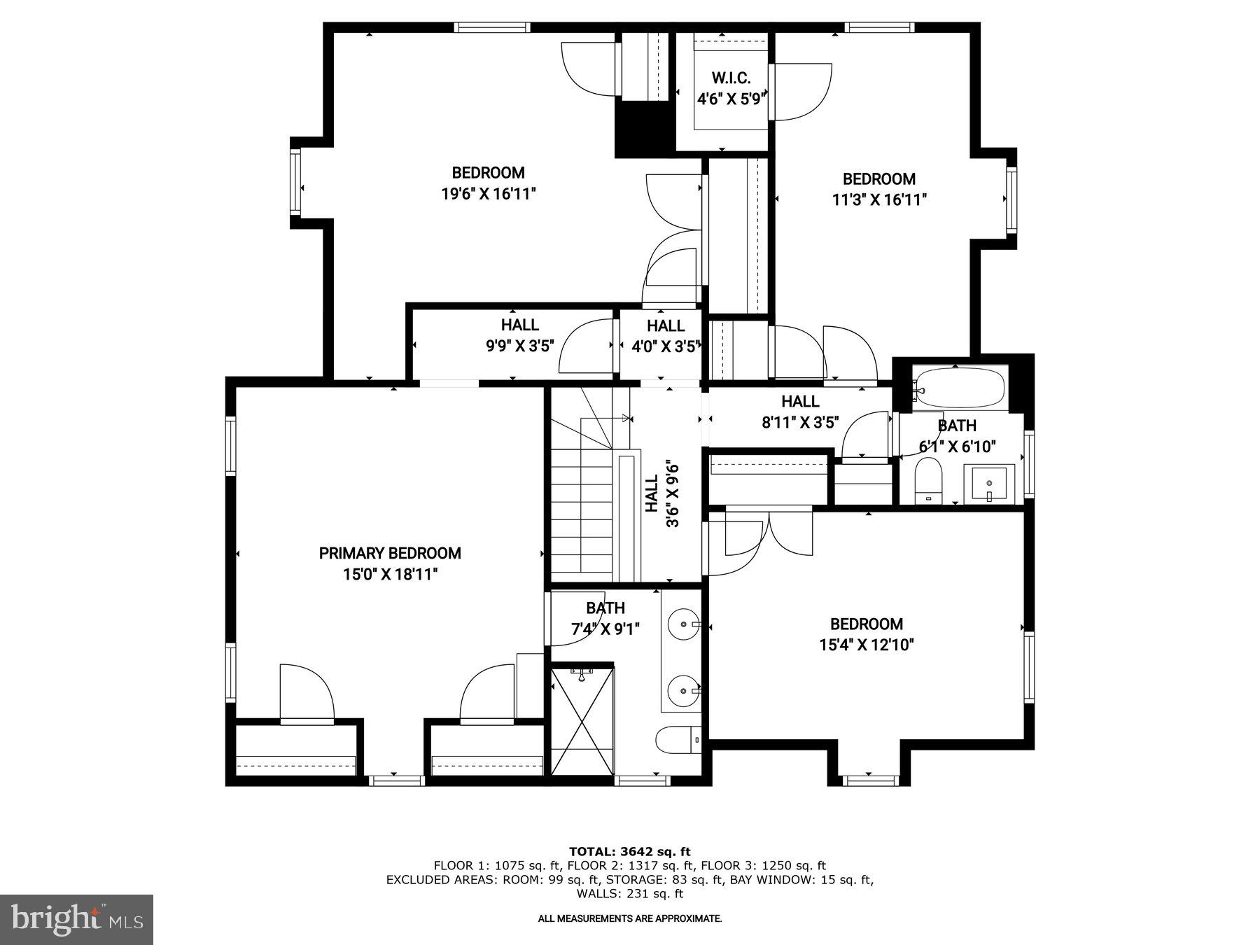 6302 Broad Branch Road Chevy Chase, MD 20815 - Photo 54 of 55