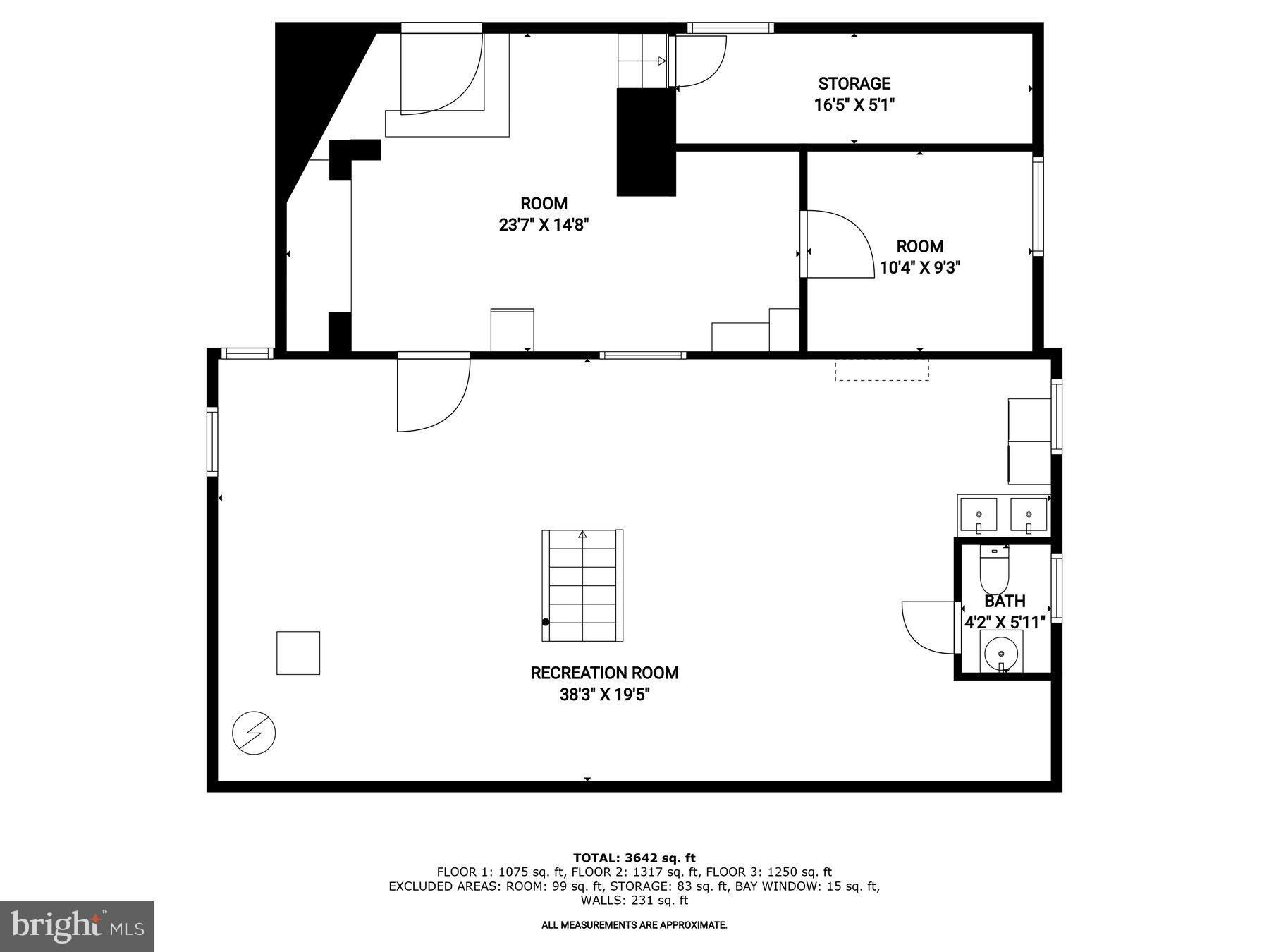 6302 Broad Branch Road Chevy Chase, MD 20815 - Photo 55 of 55 unknown