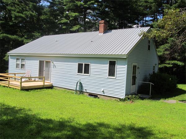 37 Dana Road Barre, MA 01005 - Photo 4 of 13