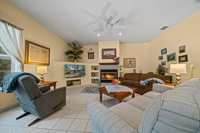 $679,900 | 16731 Southeast 181st Terrace, Weirsdale, FL 32195