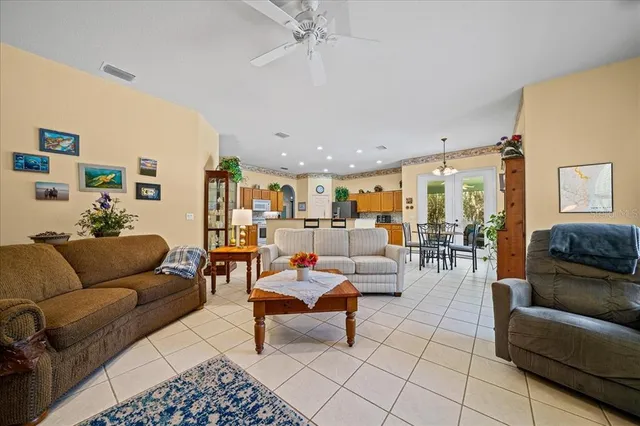 $679,900 | 16731 Southeast 181st Terrace, Weirsdale, FL 32195