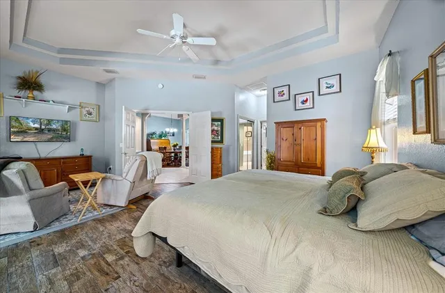 $679,900 | 16731 Southeast 181st Terrace, Weirsdale, FL 32195