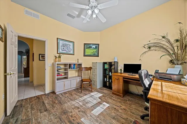 $679,900 | 16731 Southeast 181st Terrace, Weirsdale, FL 32195