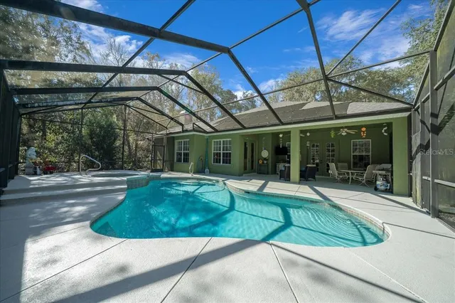 $679,900 | 16731 Southeast 181st Terrace, Weirsdale, FL 32195