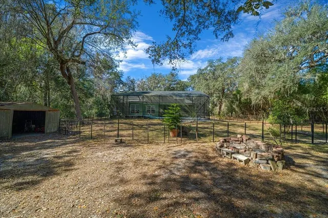 $679,900 | 16731 Southeast 181st Terrace, Weirsdale, FL 32195