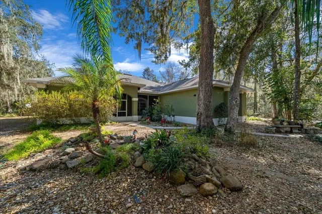 $679,900 | 16731 Southeast 181st Terrace, Weirsdale, FL 32195