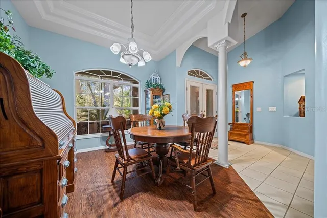 $679,900 | 16731 Southeast 181st Terrace, Weirsdale, FL 32195