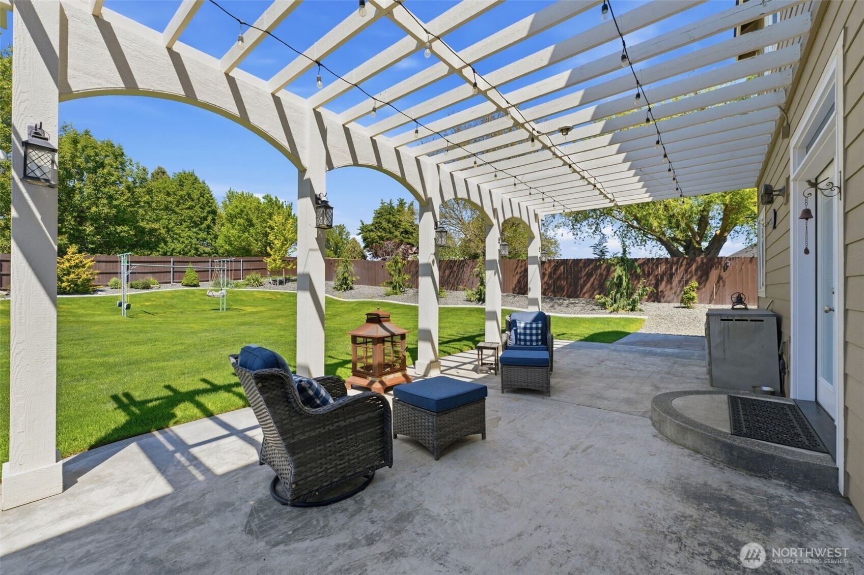 99206 East Ridgeview Drive Kennewick, WA 99338 - Photo 25 of 34