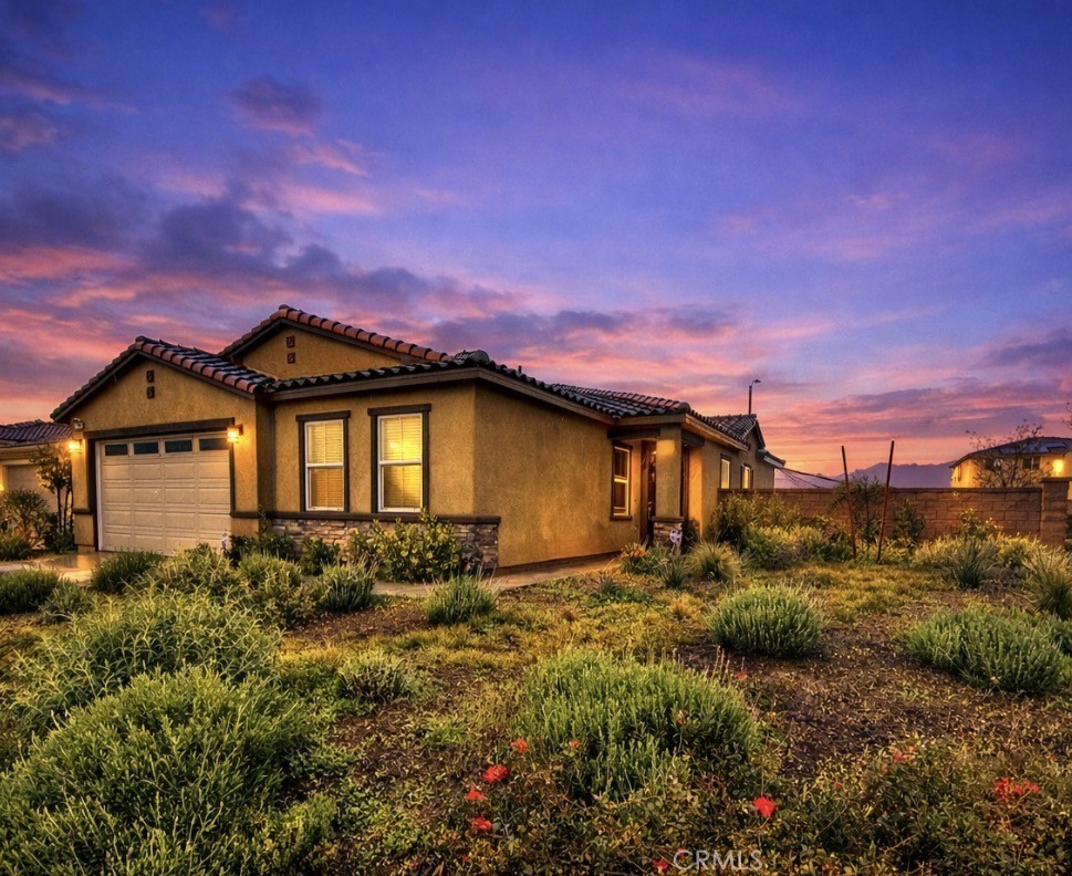 27108 Oncore Drive Menifee, CA 92585 - Photo 2 of 24 Twilight effect