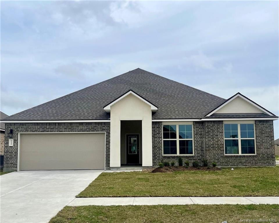 4645 West Rdg Road Lake Charles, LA 70607 - Photo 1 of 14