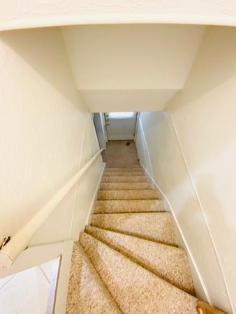 6 Saugus Avenue, Unit A Saugus, MA 01906 - Photo 21 of 26 a view of entryway