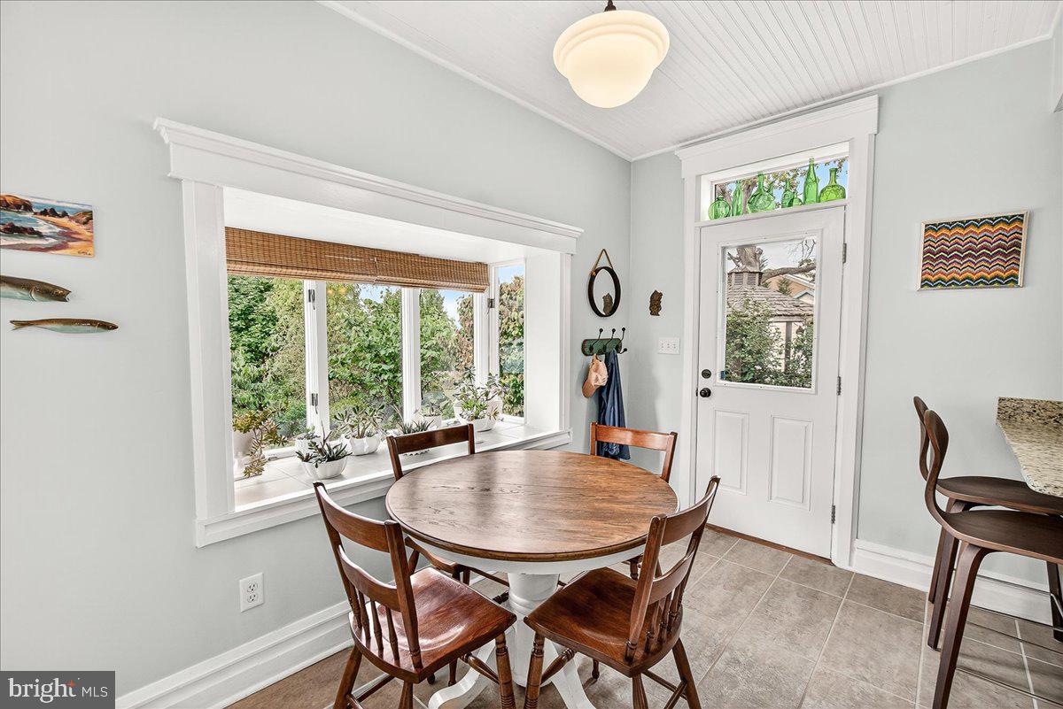 144 South Main Street Boonsboro, MD 21713 - Photo 17 of 48 a dining room with furniture and window
